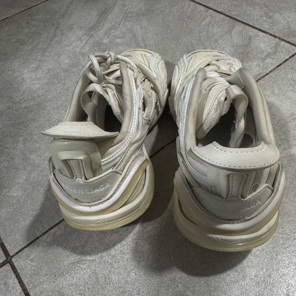 Balenciaga Tyrex Sneaker - Picture 6 of 10